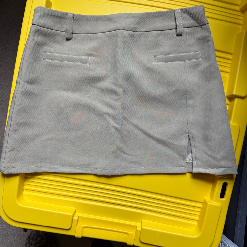 NWT mahina mini skirt